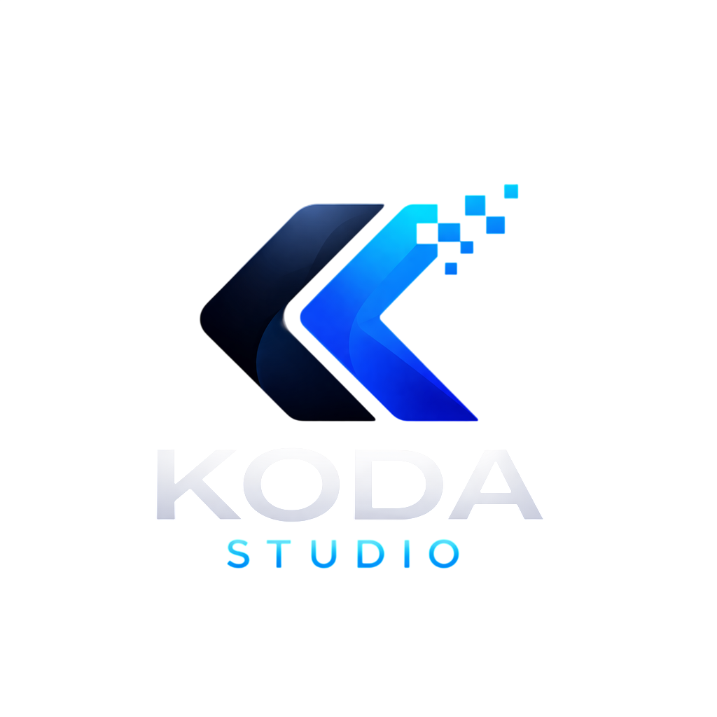 Koda Studio | Diseño web profesional en Argentina